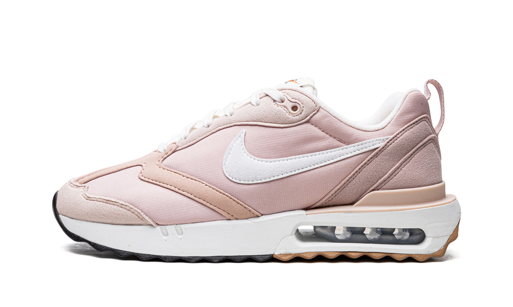 AIR MAX DAN WMNS "Pink Oxford" DC4068 601