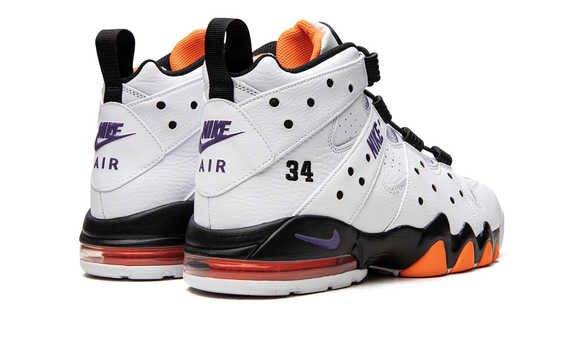 Air Max2 CB '94 "Phoenix Suns" DO5880 100