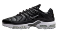 Air Max Plus Golf "Black Leather" FZ4150 001