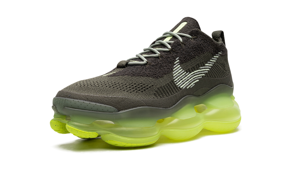 Air Max Scorpion FlyKnit "Barely Volt" DJ4701 300