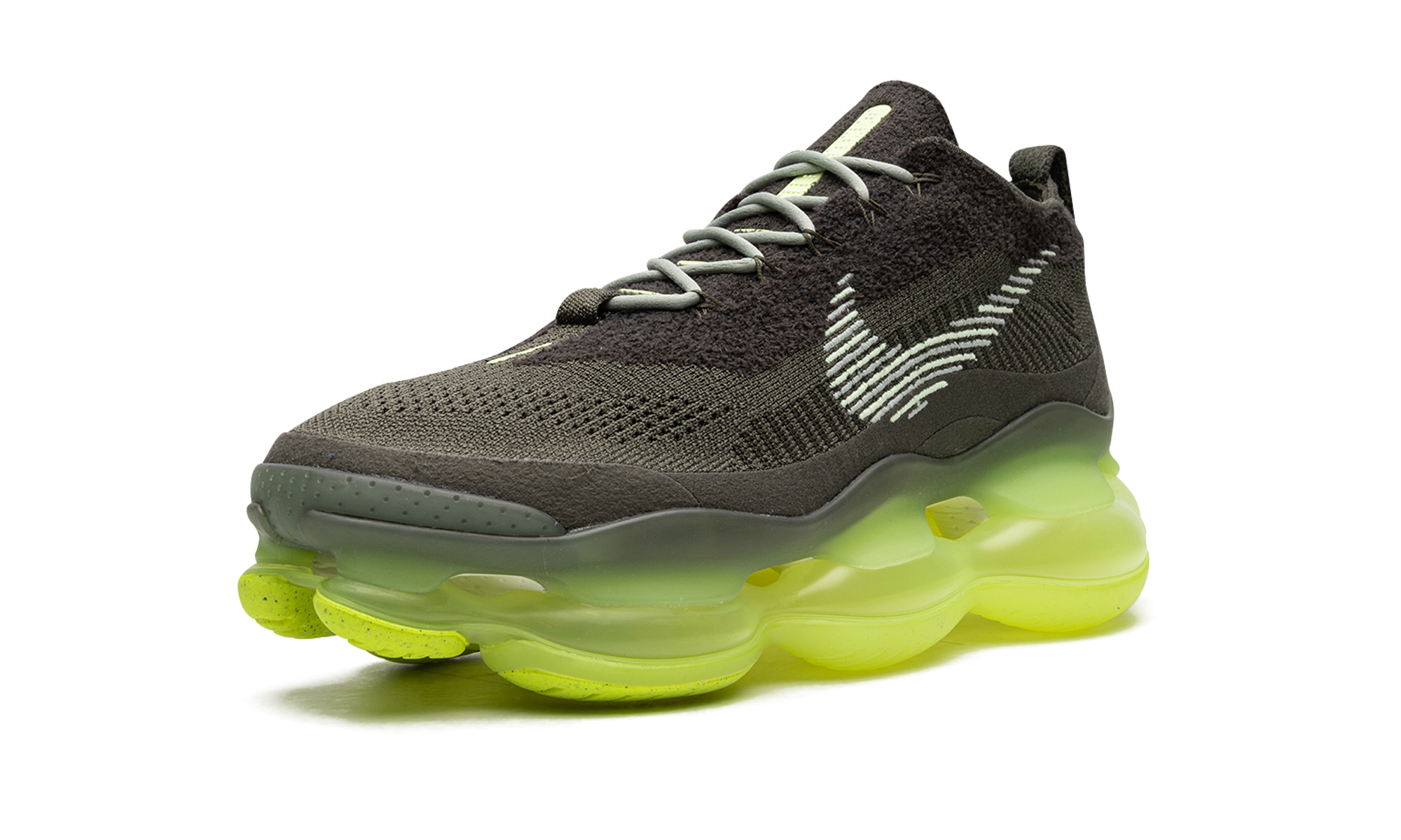 Air Max Scorpion FlyKnit "Barely Volt" DJ4701 300