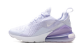 Air Max 270 WMNS "Amethyst Tint White" AH6789 502