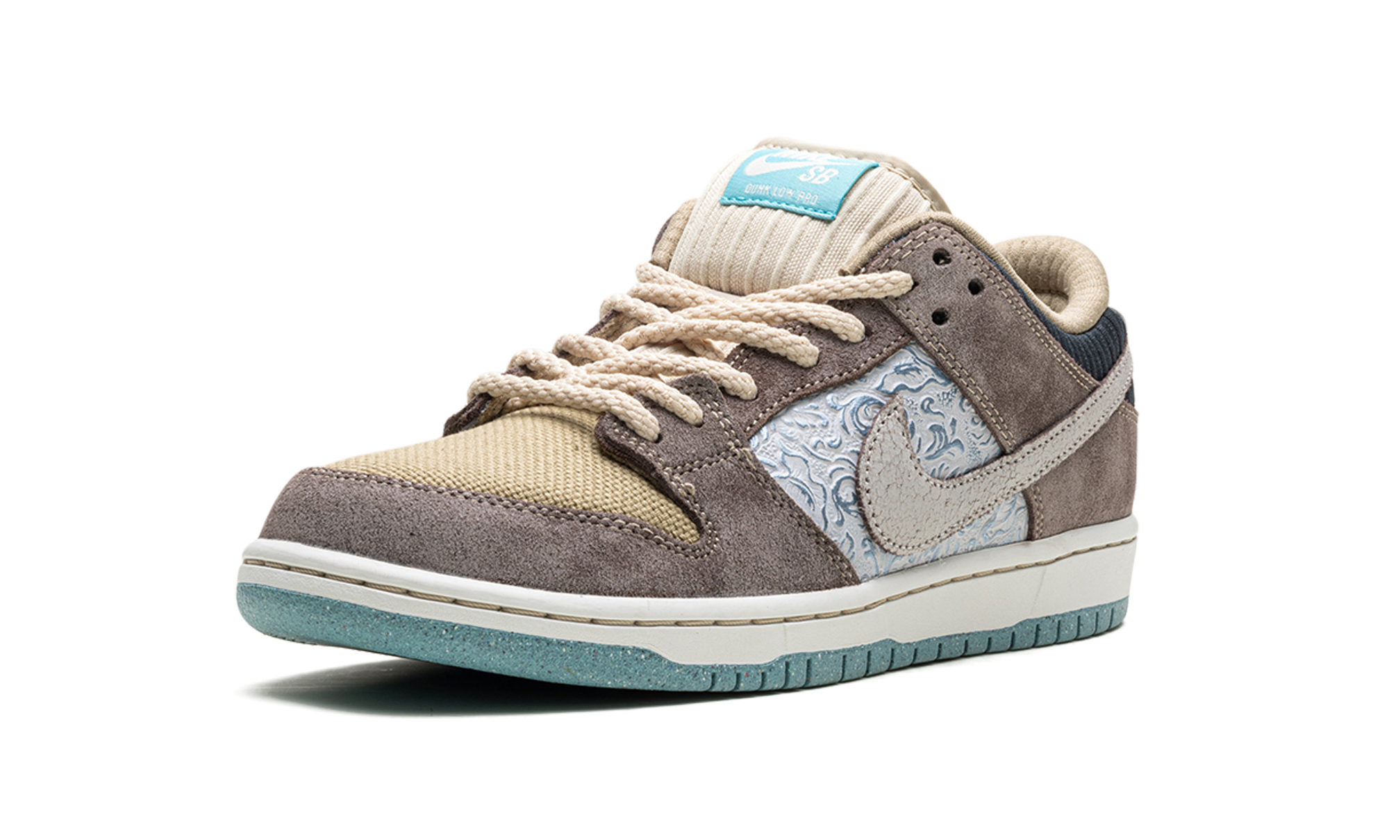 SB Dunk Low "Big Money Savings" FZ3129 200