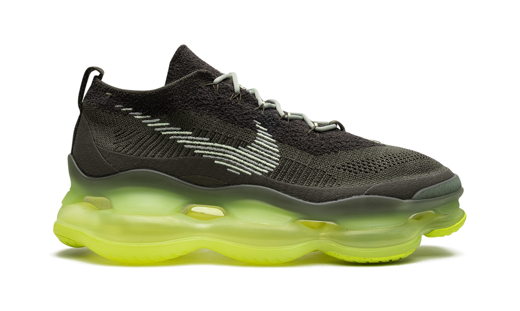 Air Max Scorpion FlyKnit "Barely Volt" DJ4701 300