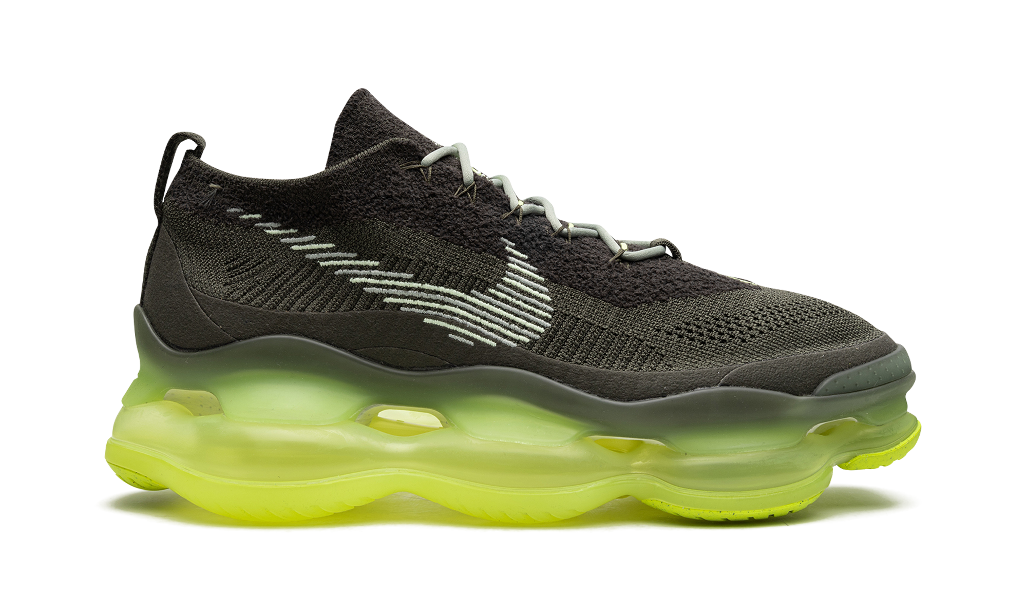 Air Max Scorpion FlyKnit "Barely Volt" DJ4701 300