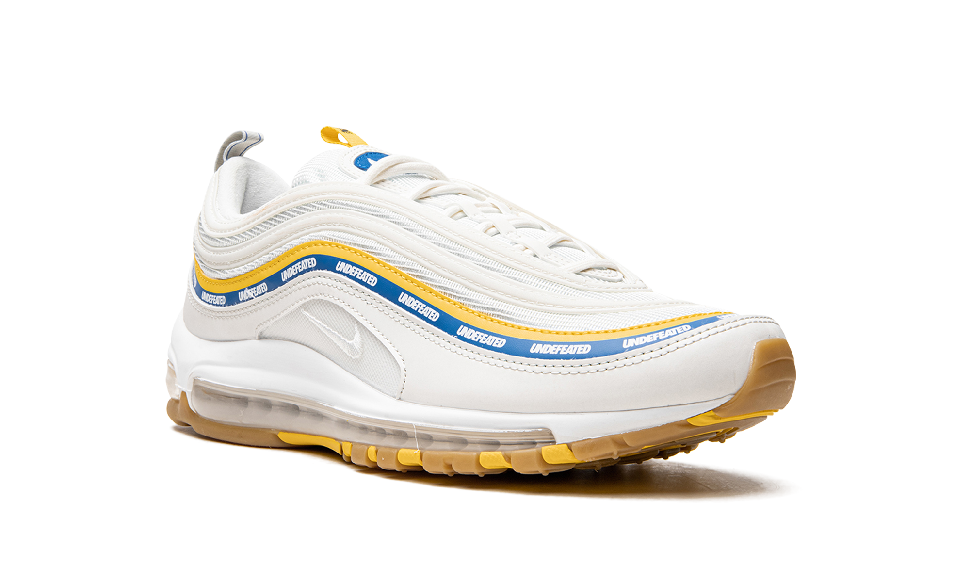 Air Max 97 "Undefeated - UCLA" DC4830 100