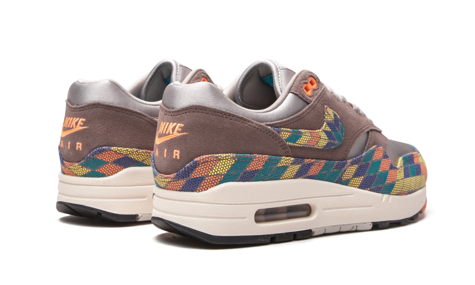 Air Max 1 "N7" DA1346 200