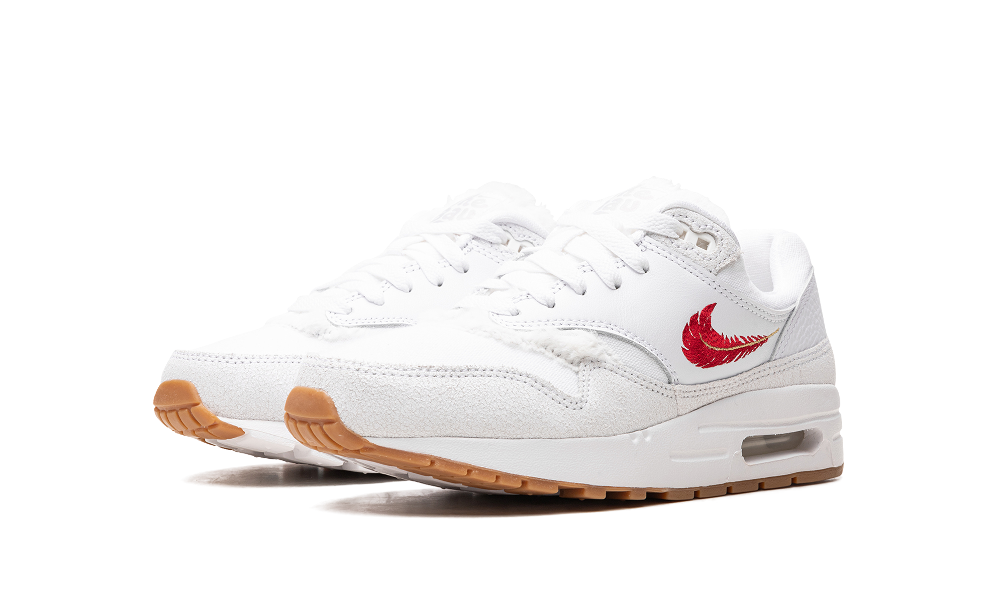 Air Max 1 GS "The Bay" FJ4628 100