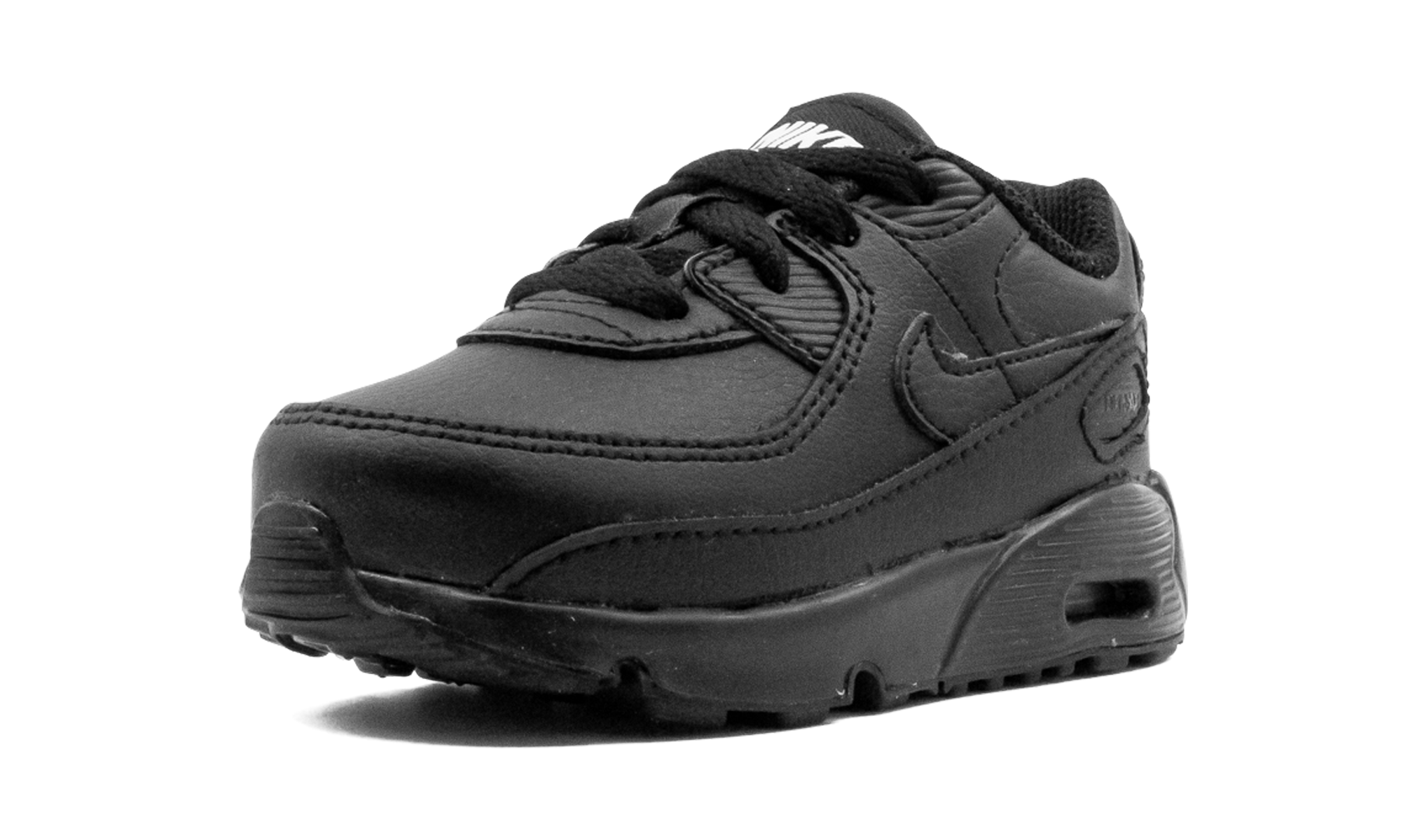 Air Max 90 (TD) "Triple Black" CD6868 001