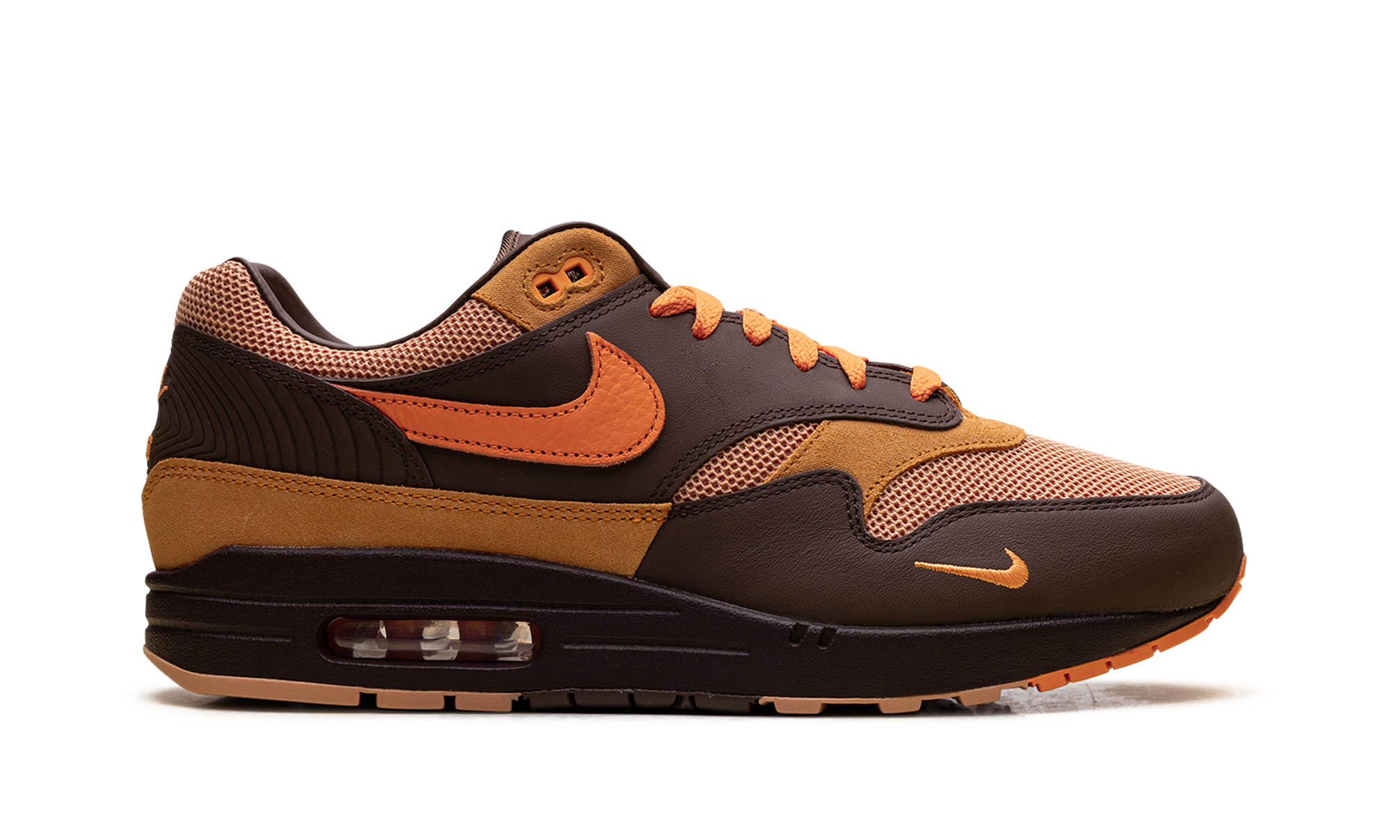 Air Max 1 "King’s Day" HF7346 200