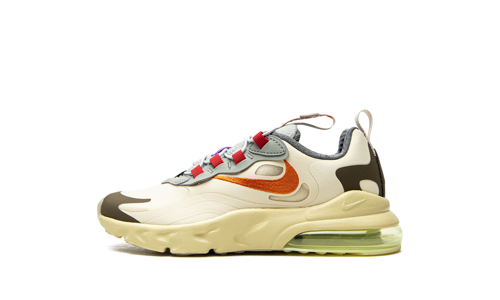 Air Max 270 React PS "Travis Scott - Cactus Trails" CV2414 200