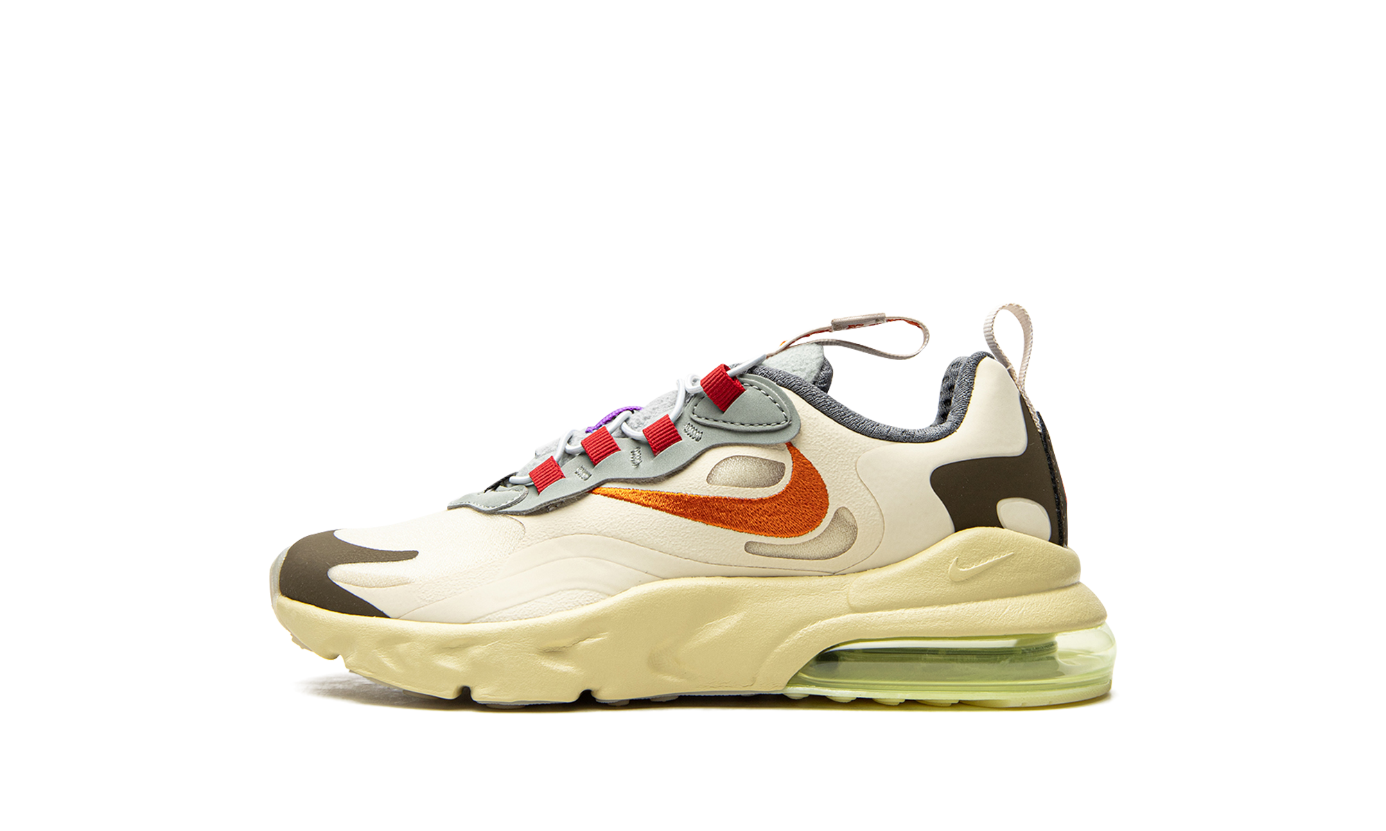 Air Max 270 React PS "Travis Scott - Cactus Trails" CV2414 200