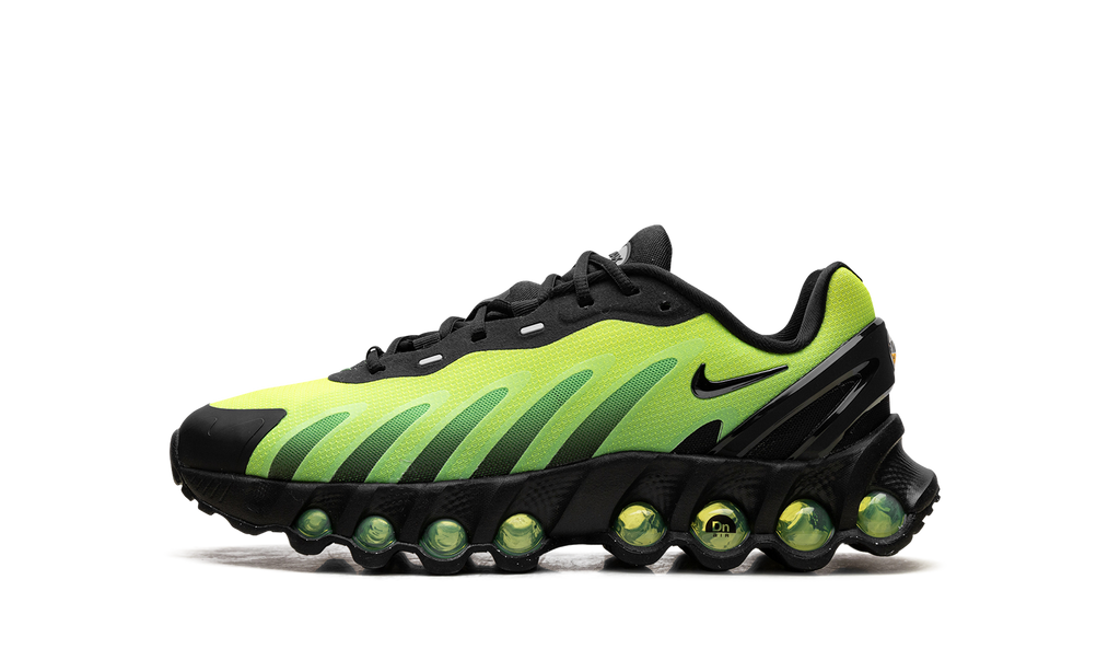 Air Max Dn8 GS "Black Green Strike" HV5258 001