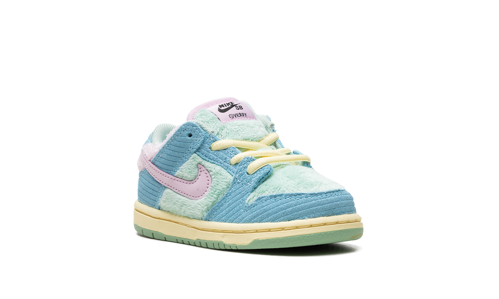 SB Dunk TD "Visty" FZ7194 400