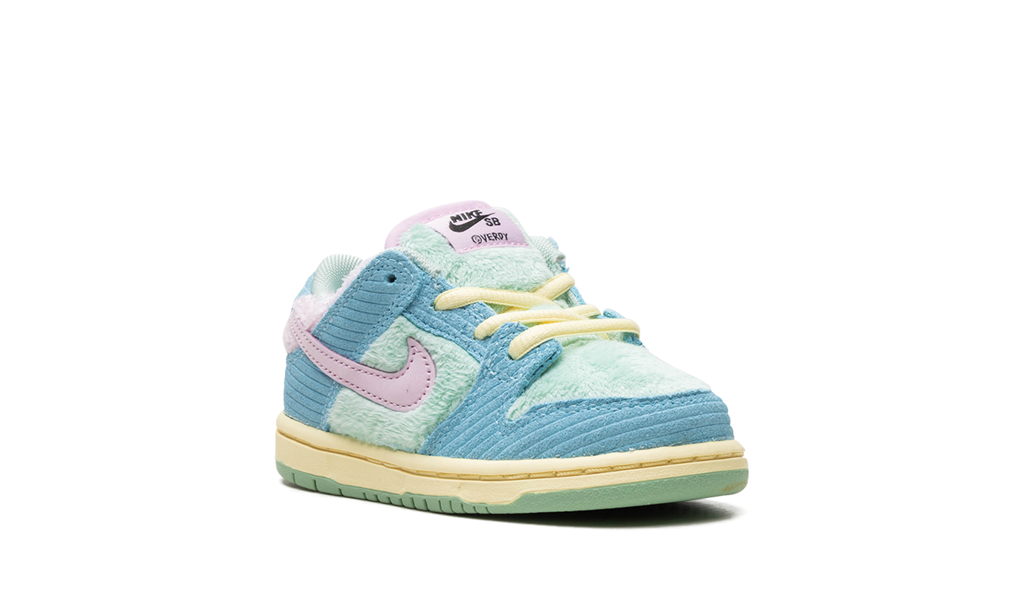 SB Dunk TD "Visty" FZ7194 400