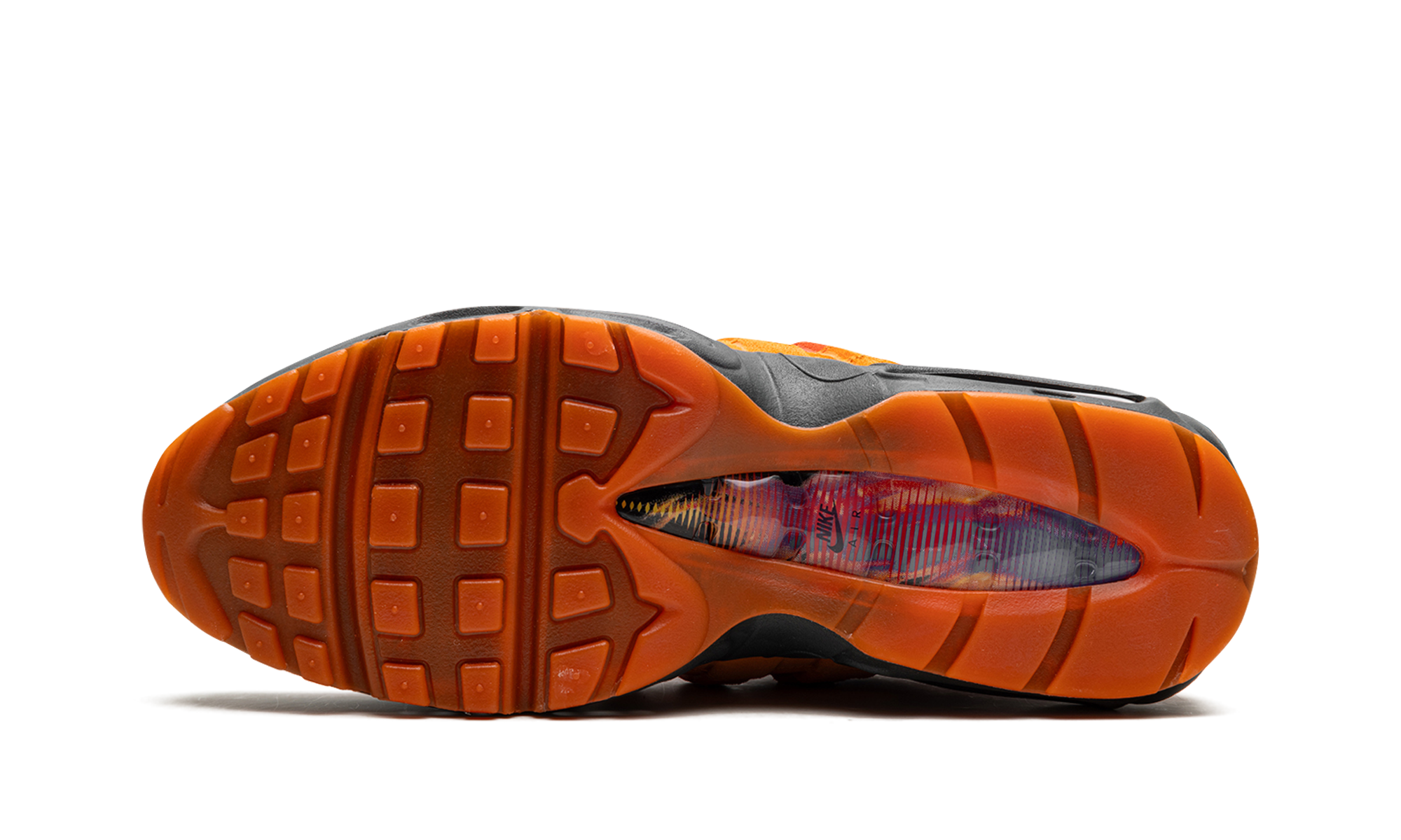 Air Max 95 "Atlanta" FZ4125 060
