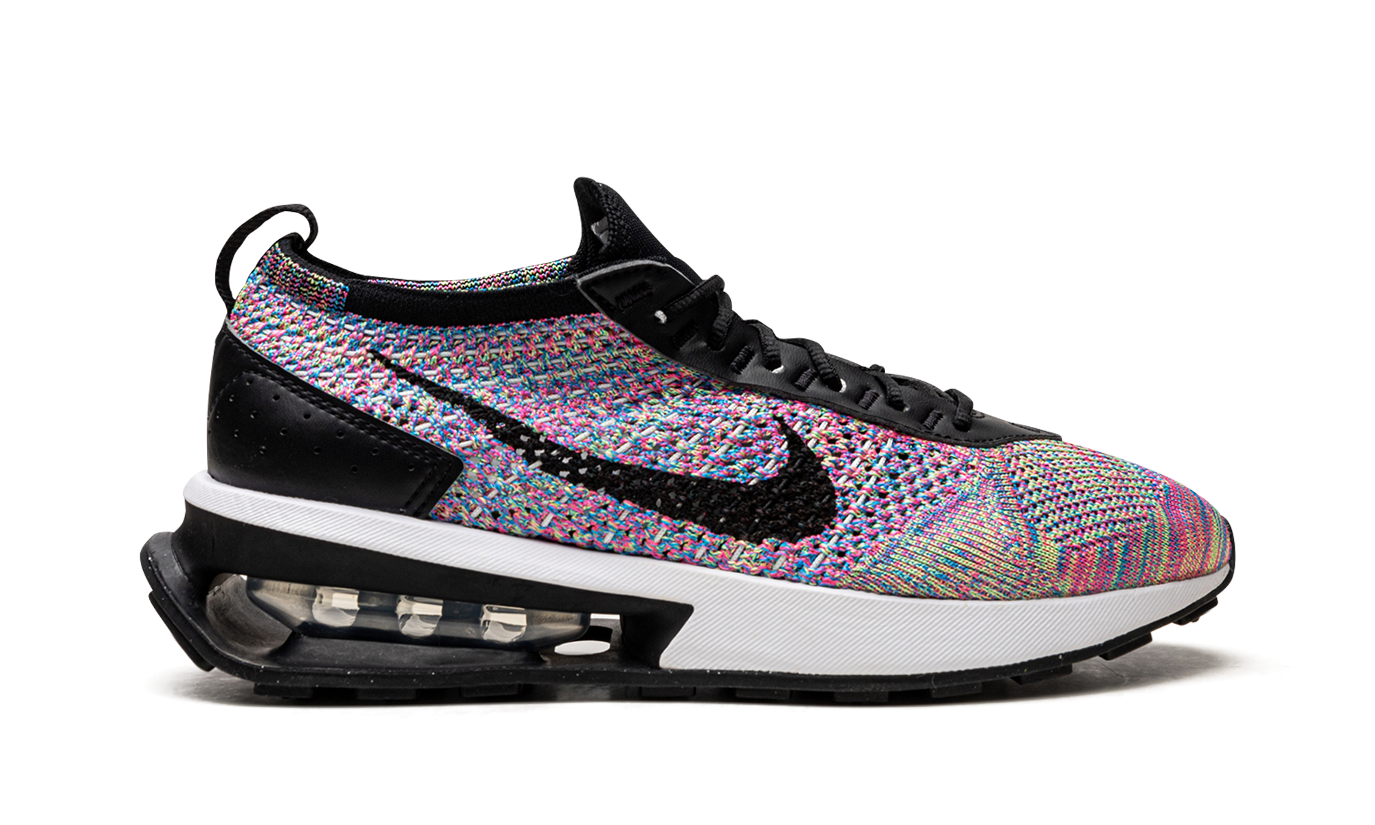 AIR MAX FLYKNIT RACER MNS WMNS "Multi-Color" DM9073 300