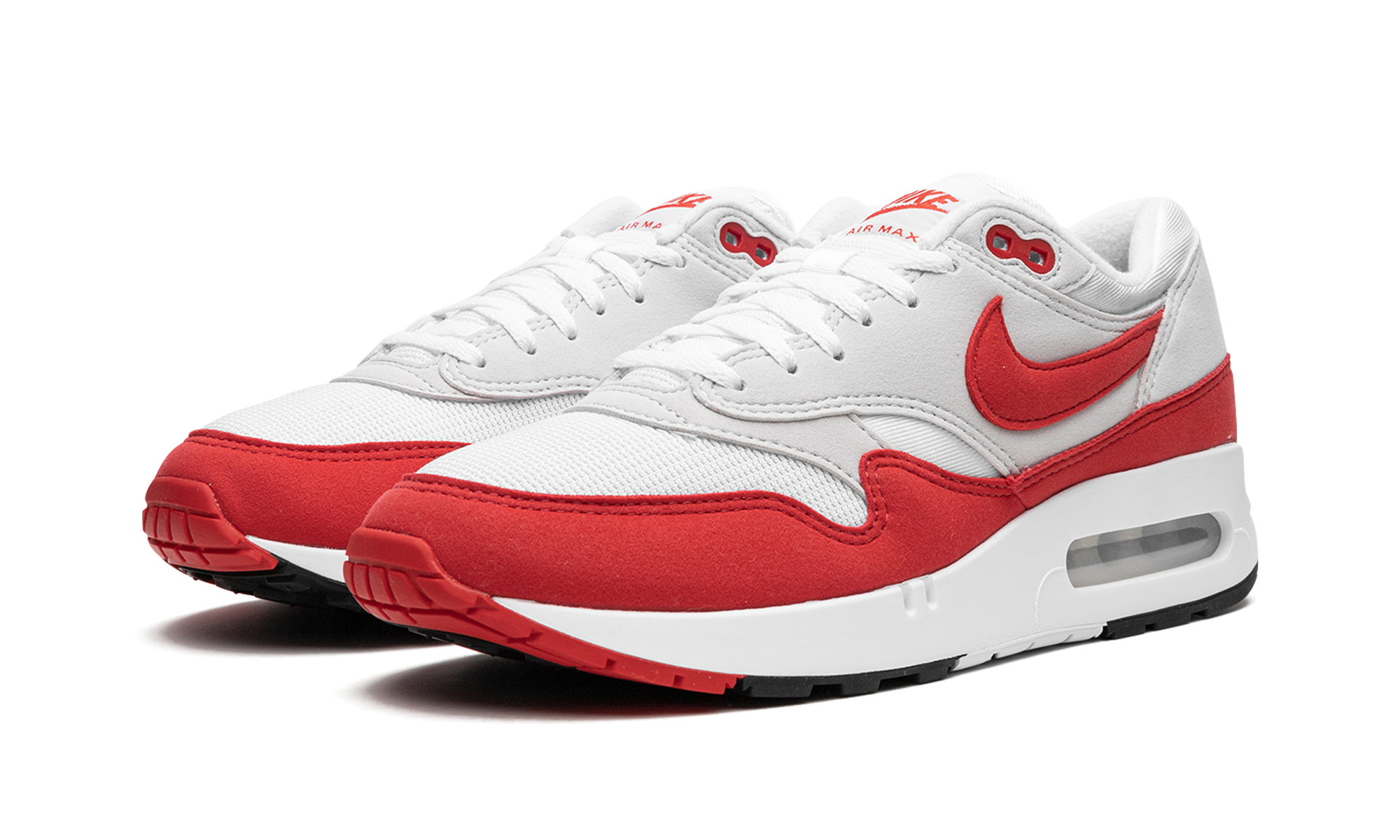 Air Max 1 '86 "Big Bubble - Red" DQ3989 100