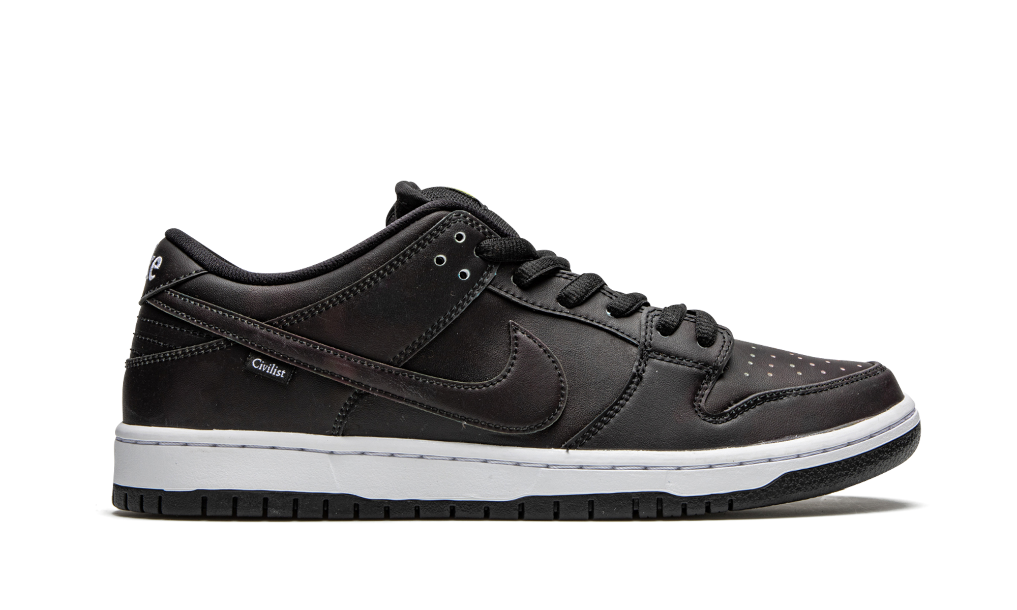 SB Dunk Low "Civilist" CZ5123 001