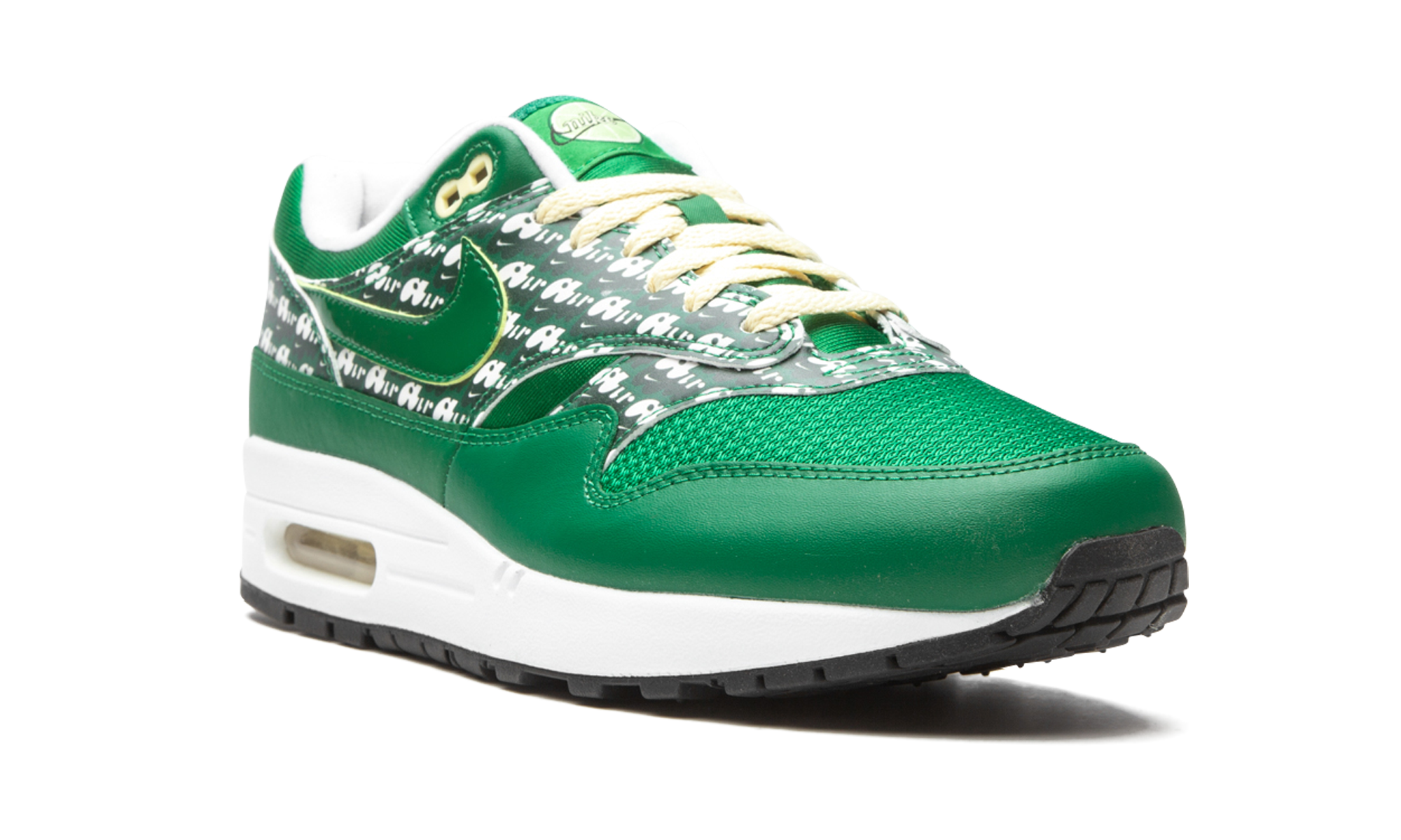 Air Max 1 PRM "Limeade" CJ0609 300