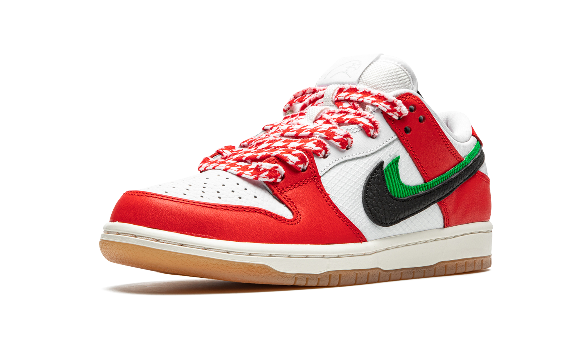 SB Dunk Low Pro QS "Frame Skate - Habibi" CT2550 600