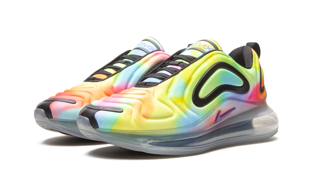 Air Max 720 Tie Dye CK0845 900