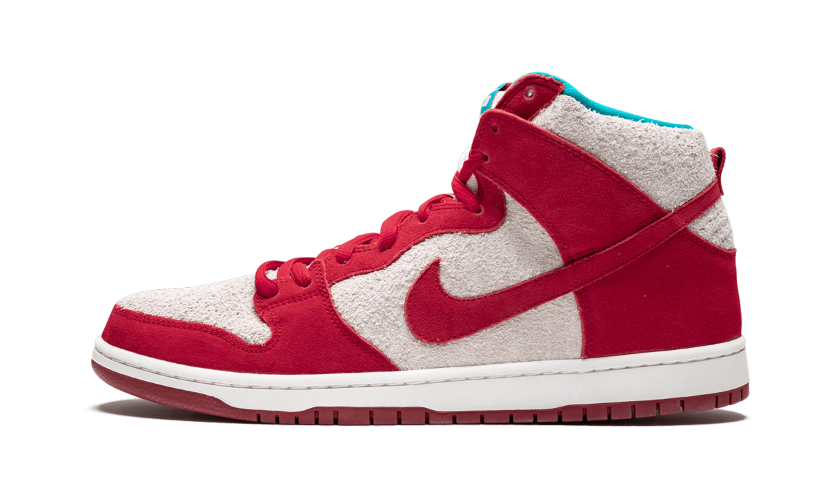 SB Dunk High Pro "Dr. Seuss" 305050 661