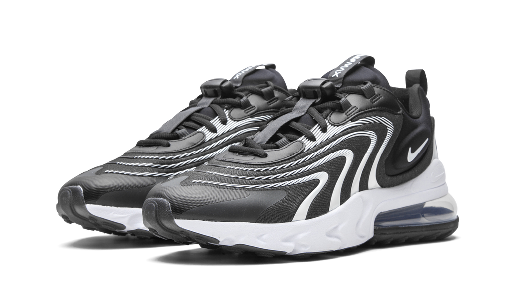 Air Max 270 ENG "Black / White" CT1281 001