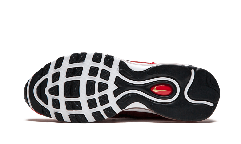 Air Max 97 CR7 "Cristiano Ronaldo" AQ0655 600