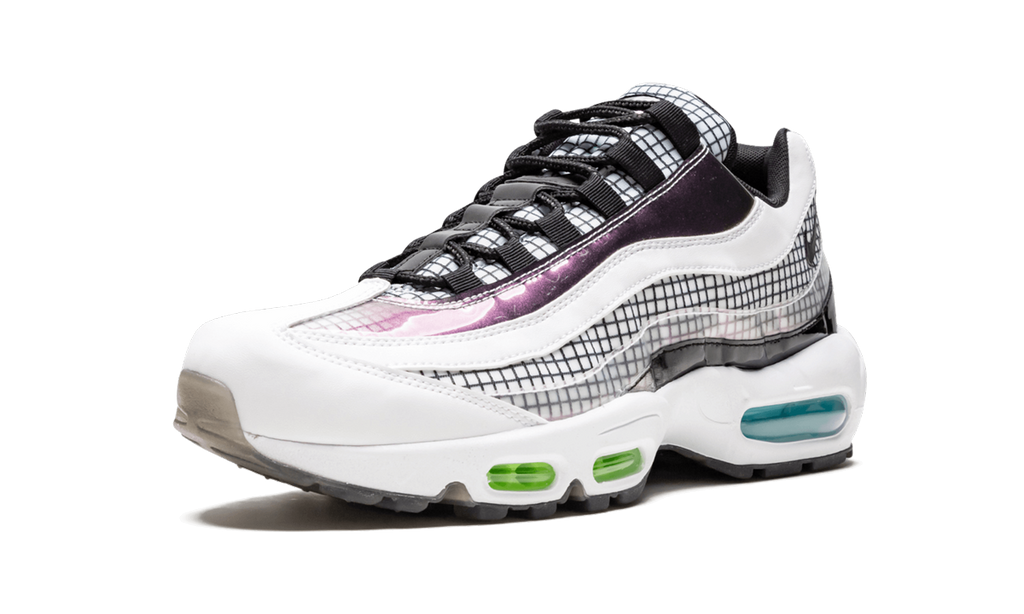 Air Max 95 Lv8 "Grid" AO2450 100