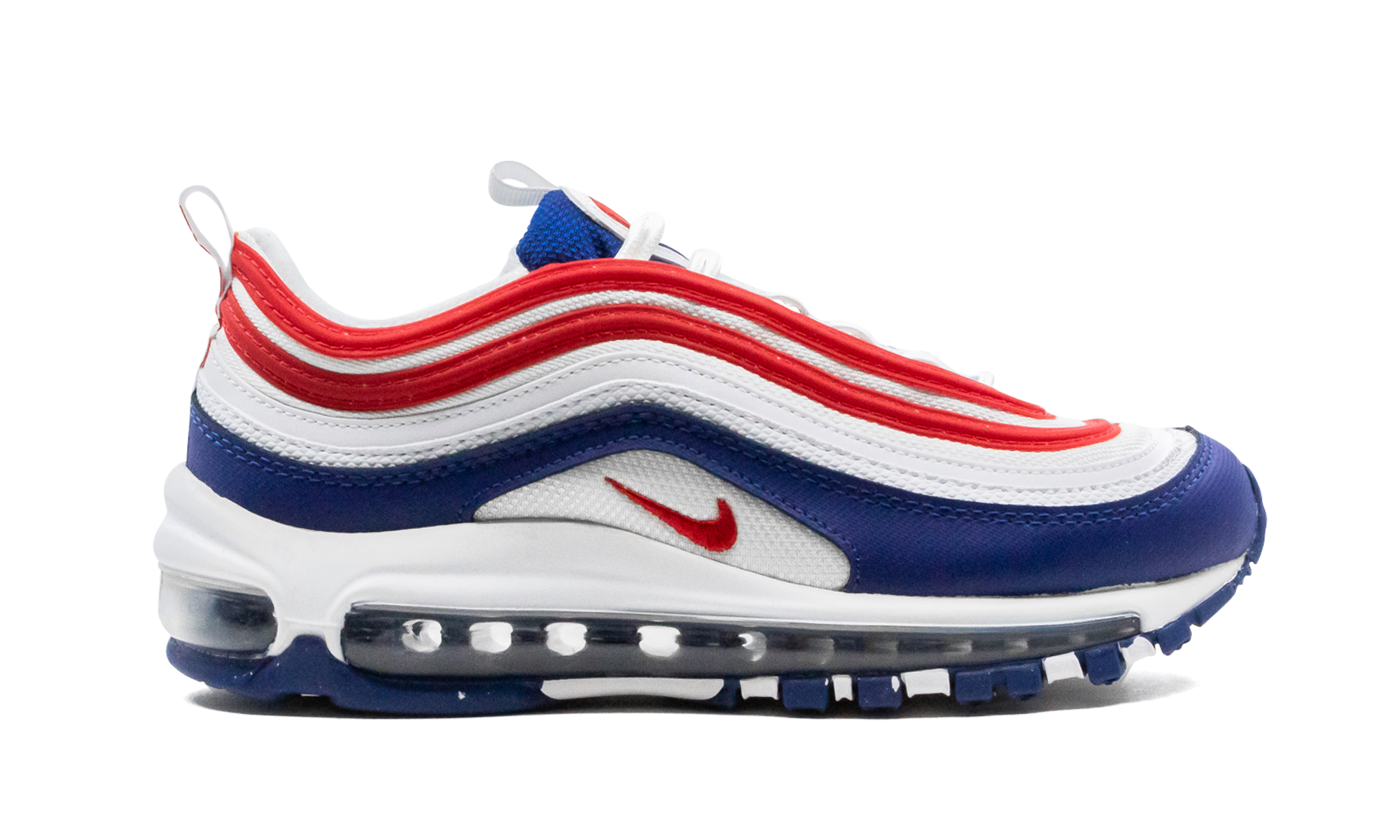 Air Max 97(GS) "USA" CW5856 100