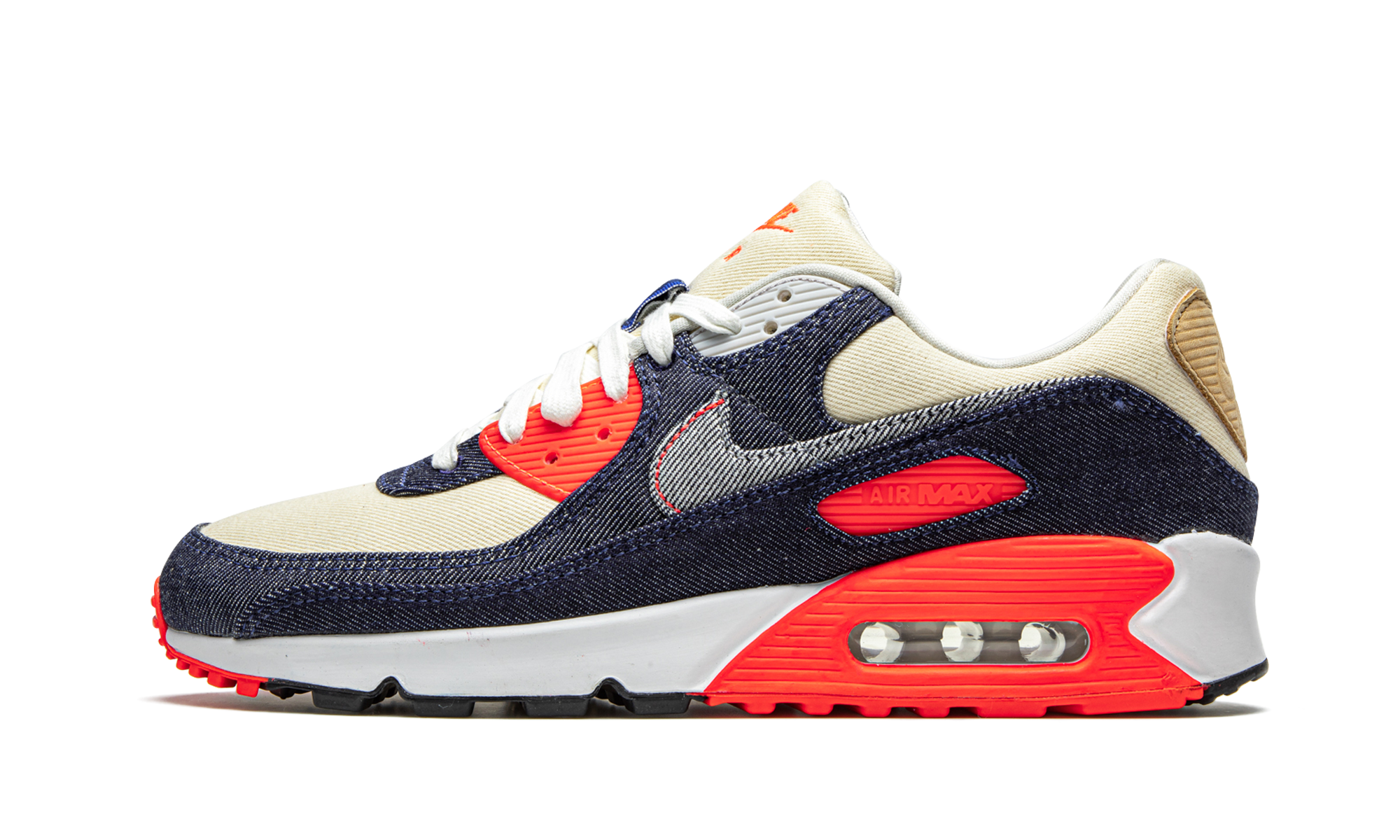 AIR MAX 90 DHM "Denham" CU1646 400