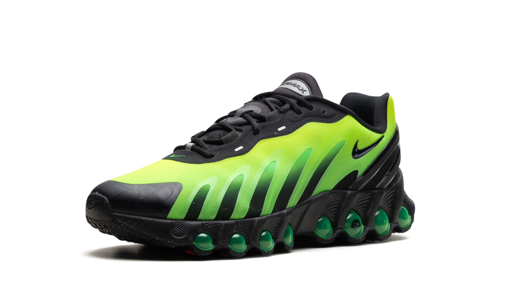 Air Max DN8 "Black Green" HQ4681 010