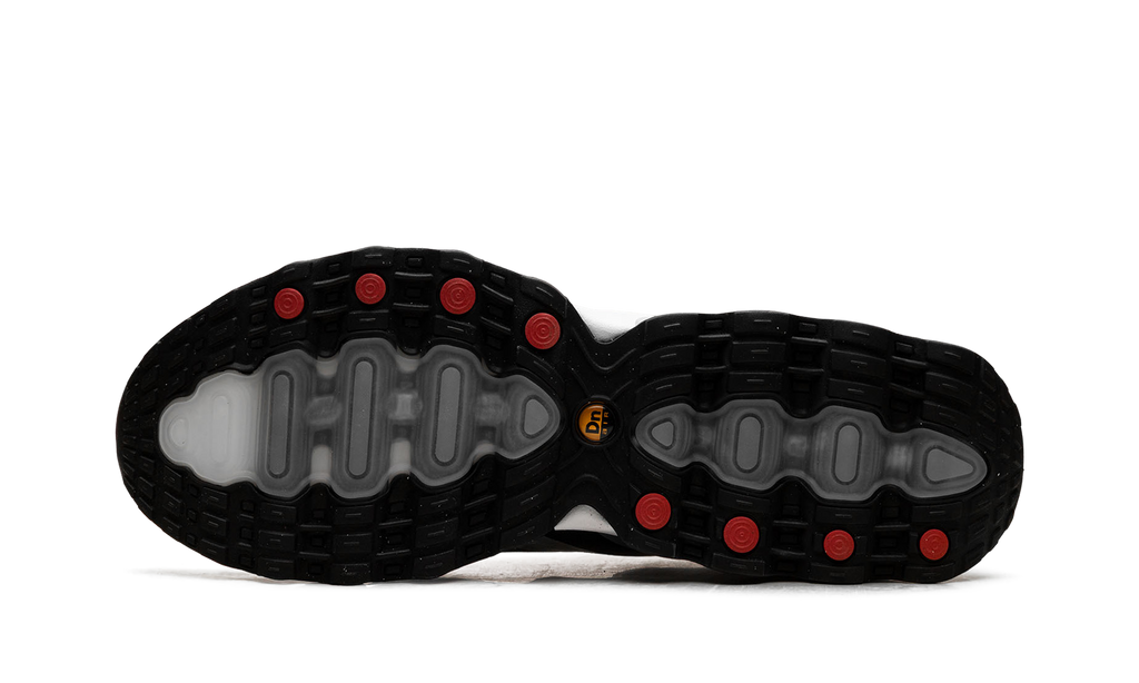 Air Max Dn8 "White Black" FQ7860 100