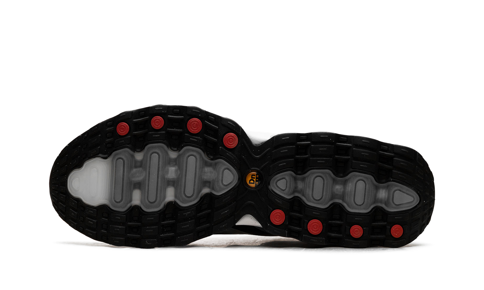 Air Max Dn8 "White Black" FQ7860 100