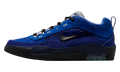 SB Air Max Ishod "Blue Void / Black" FB2393 401
