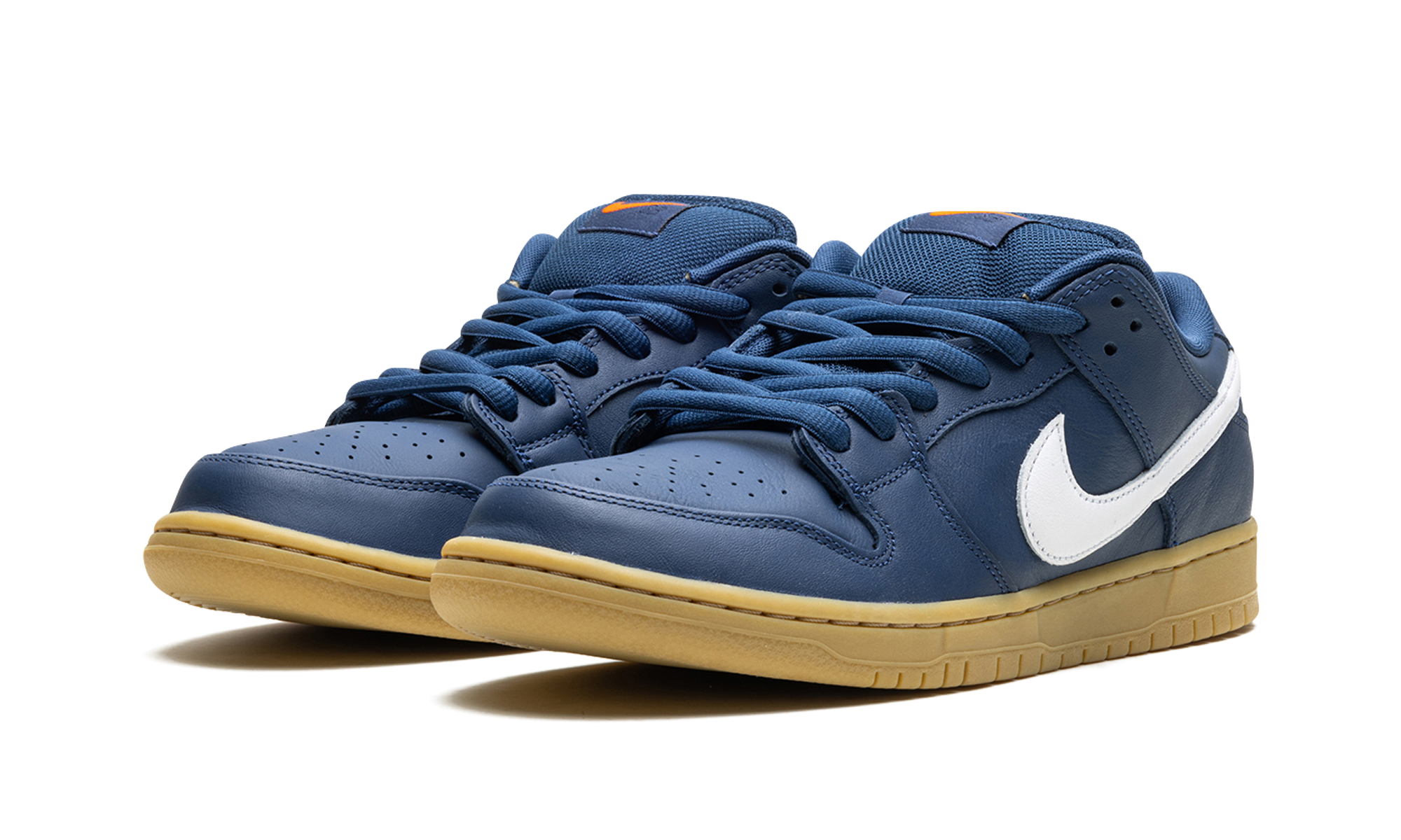 Nike SB Dunk Low Pro "Navy Gum" FJ1674 400