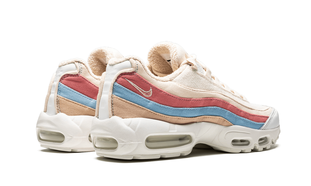 AIR MAX 95 QS MNS WMNS "PLANT COLOR" CD7142 800