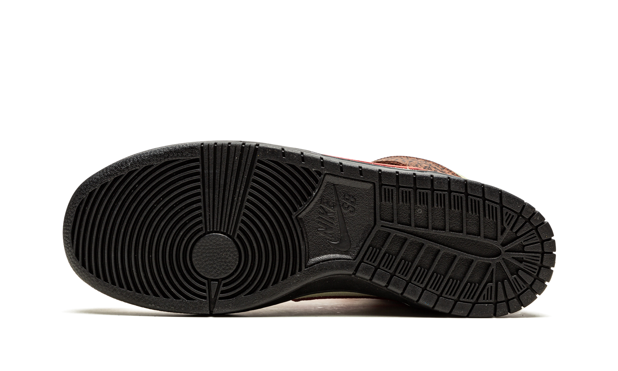 SB Dunk High "Color Skates - Kebab and Destroy" CZ2205 700