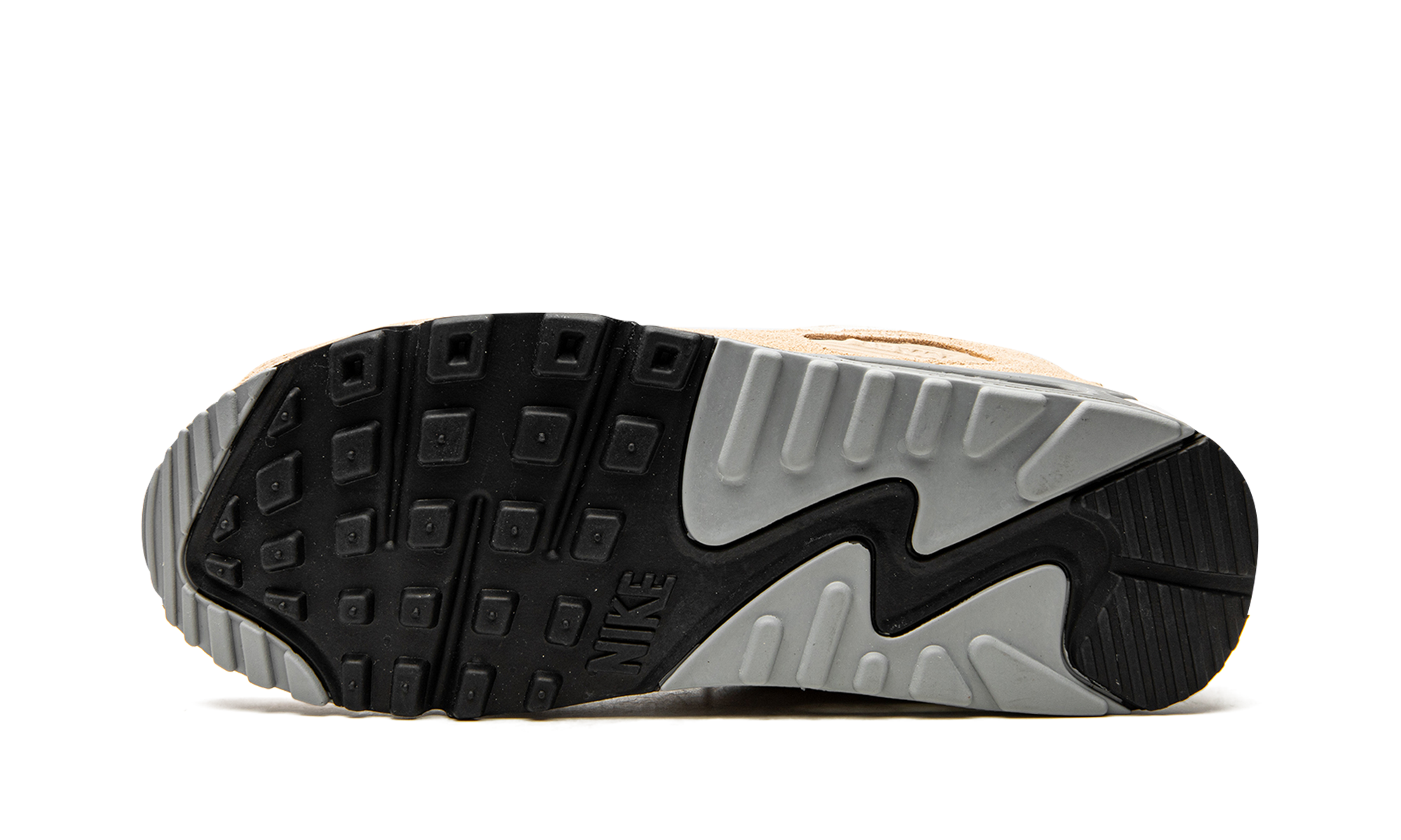 Air Max 90 "Desert Drab" DA1641 201