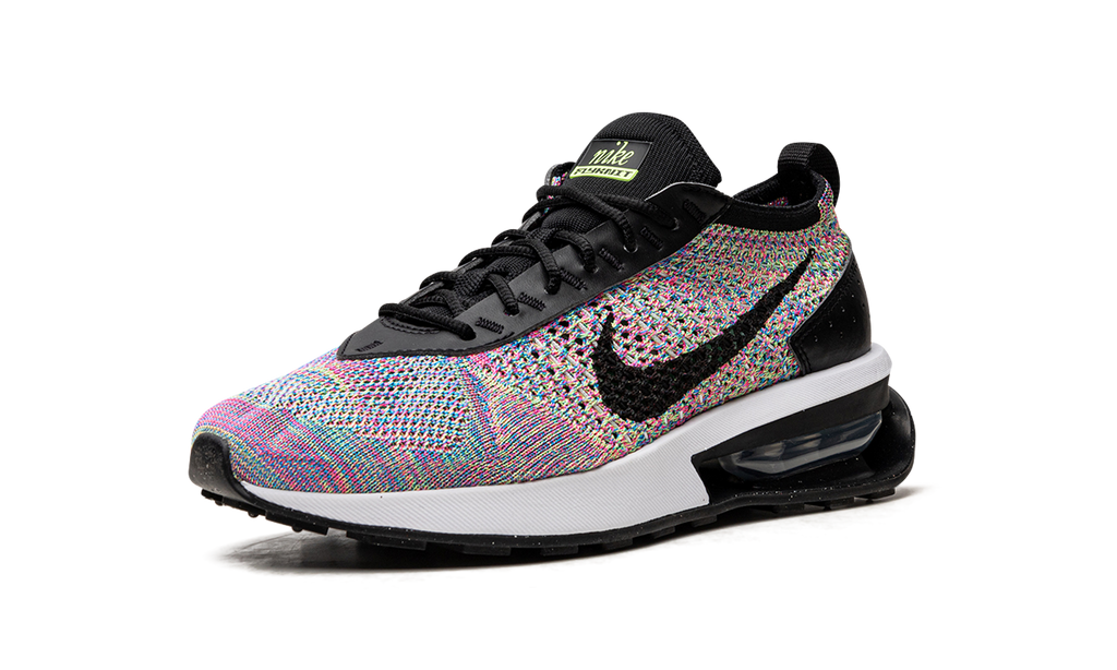 AIR MAX FLYKNIT RACER MNS WMNS "Multi-Color" DM9073 300