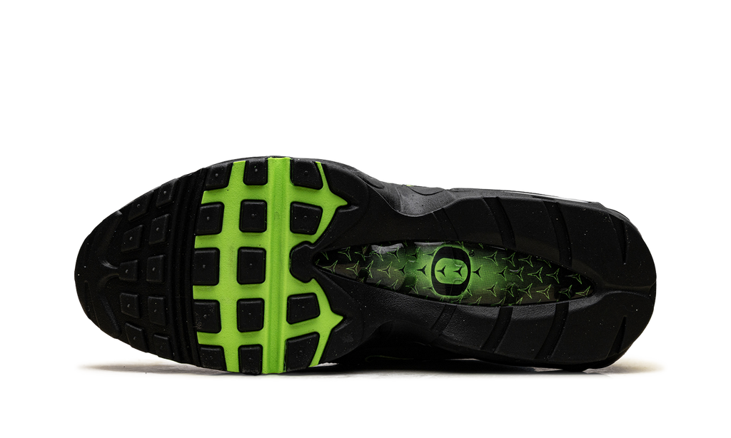 Air Max 95/97 "Ducks of a Feather Thunder" II1711 900