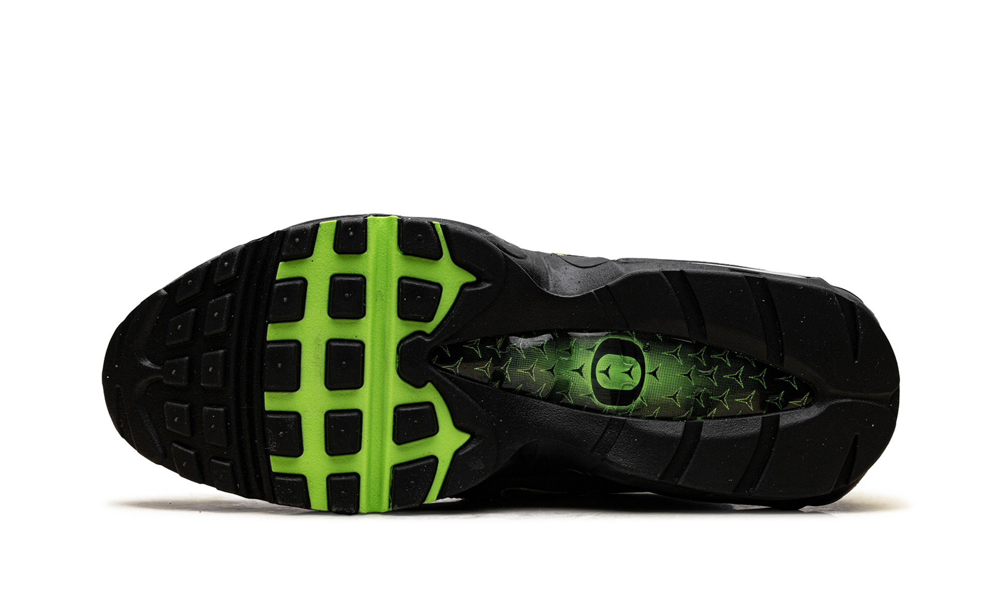 Air Max 95/97 "Ducks of a Feather Thunder" II1711 900
