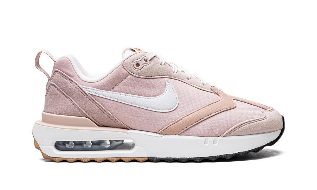 AIR MAX DAN WMNS "Pink Oxford" DC4068 601