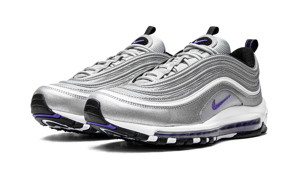 Air Max 97 "Purple Bullet" DJ0717 001
