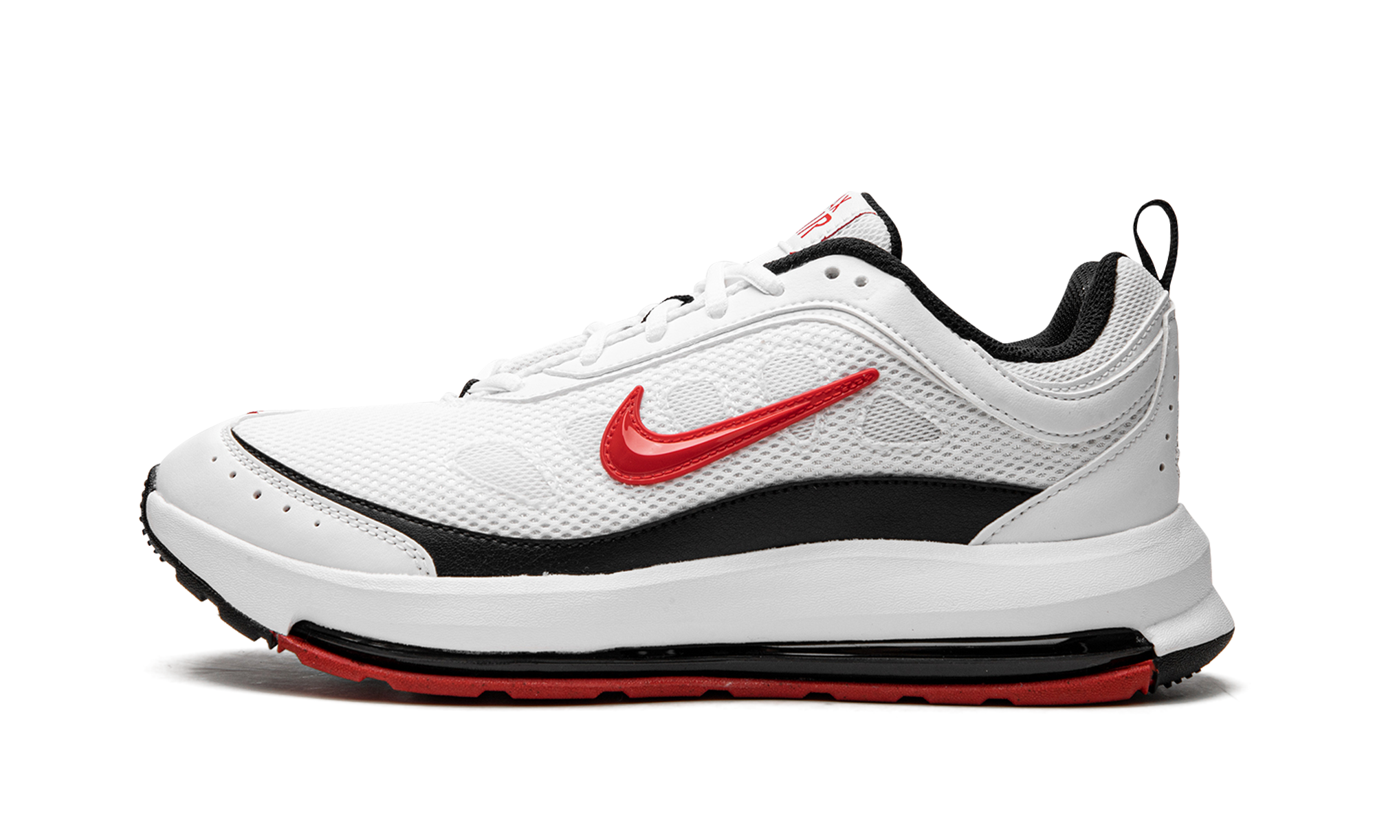 Air Max AP "White University Red" CU4826 101