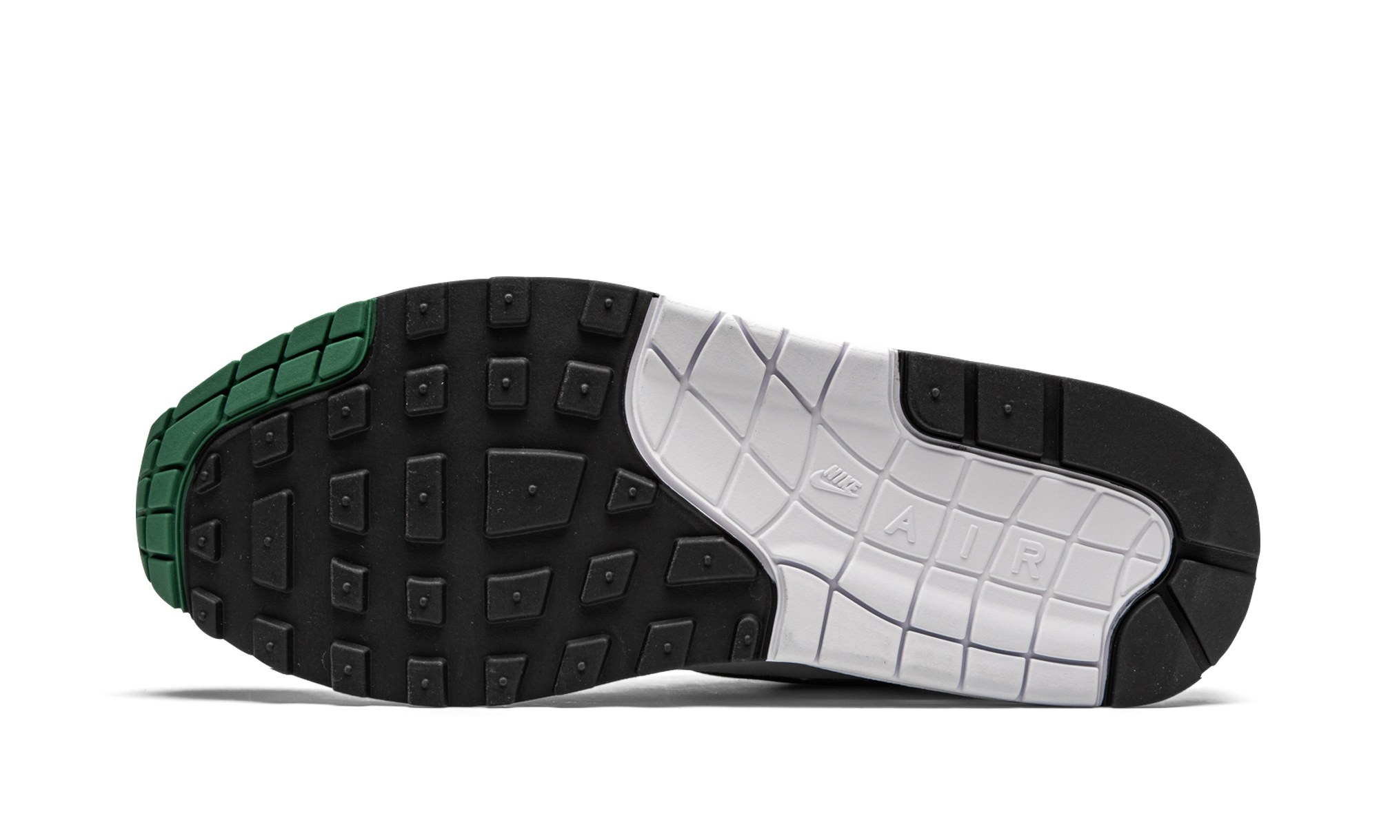 Air Max 1 Anniversary "Hunter Green" DC1454 100
