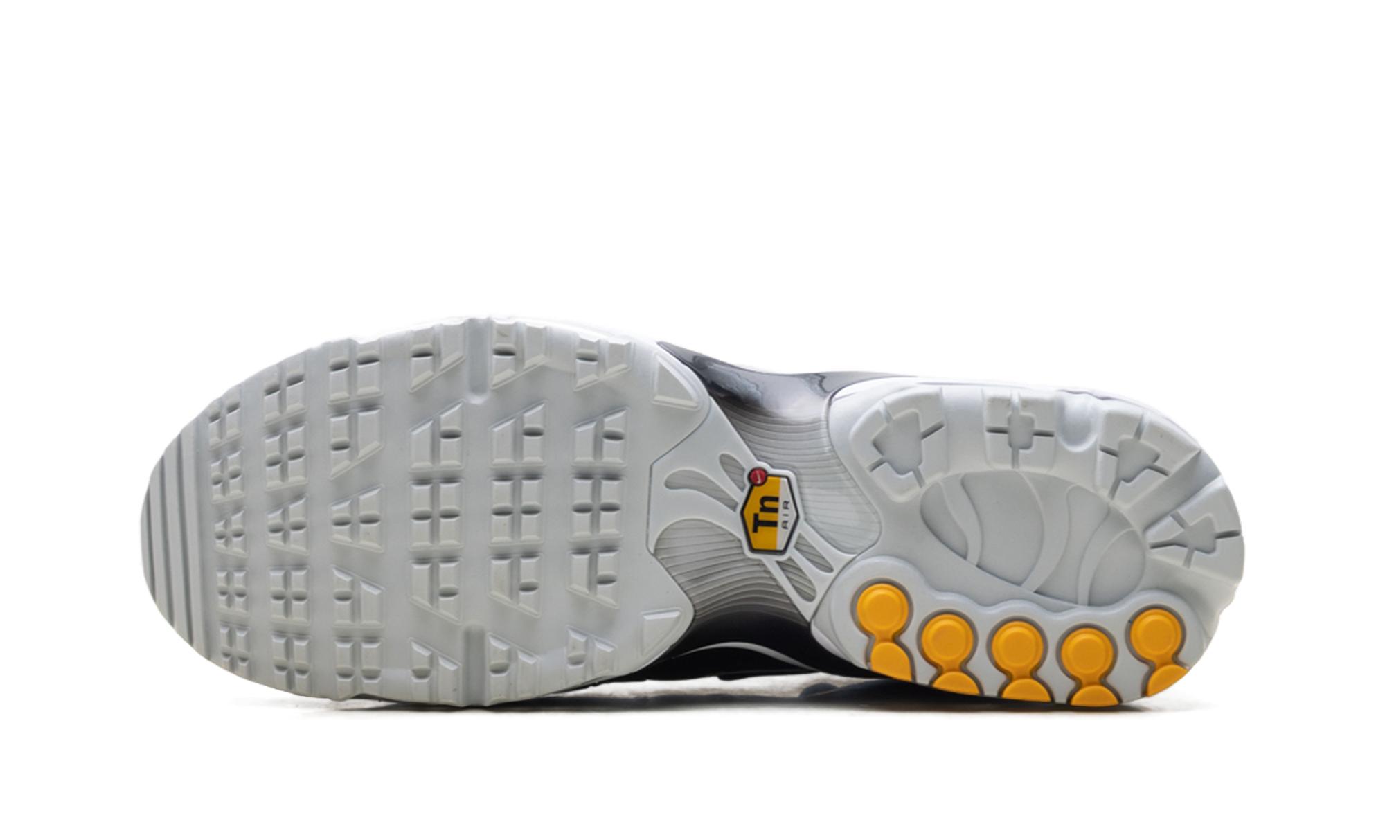 Air Max Plus Golf "Black Leather" FZ4150 001