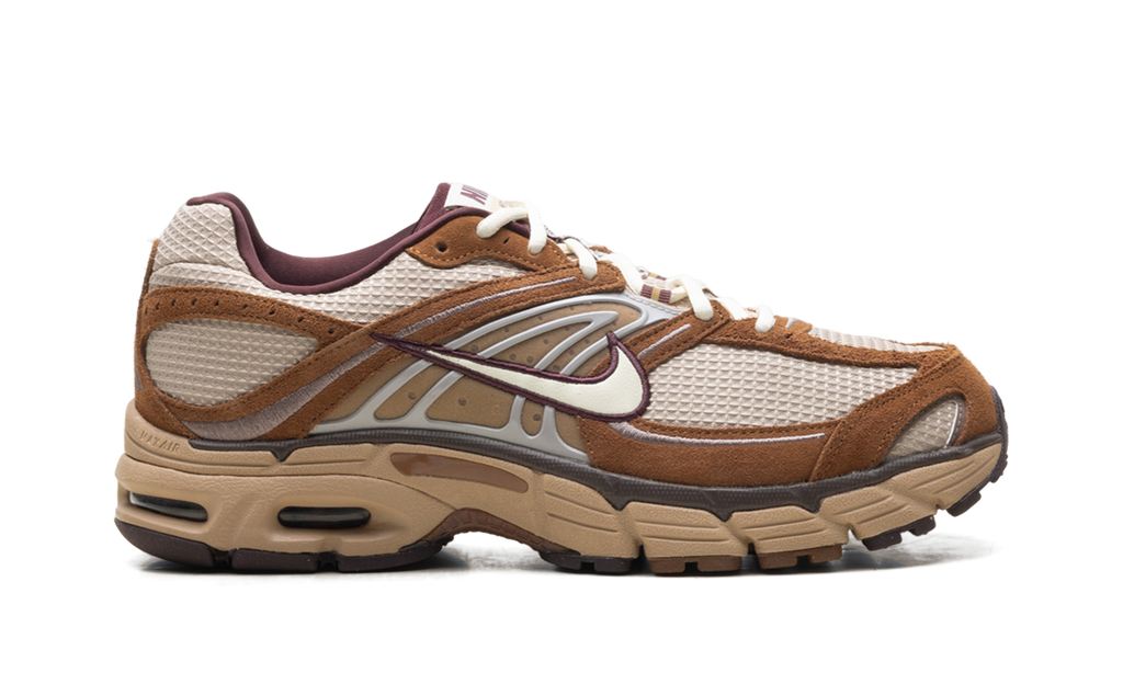 Air Max Moto 2K "Light British Tan Coconut Milk" IQ3410 281