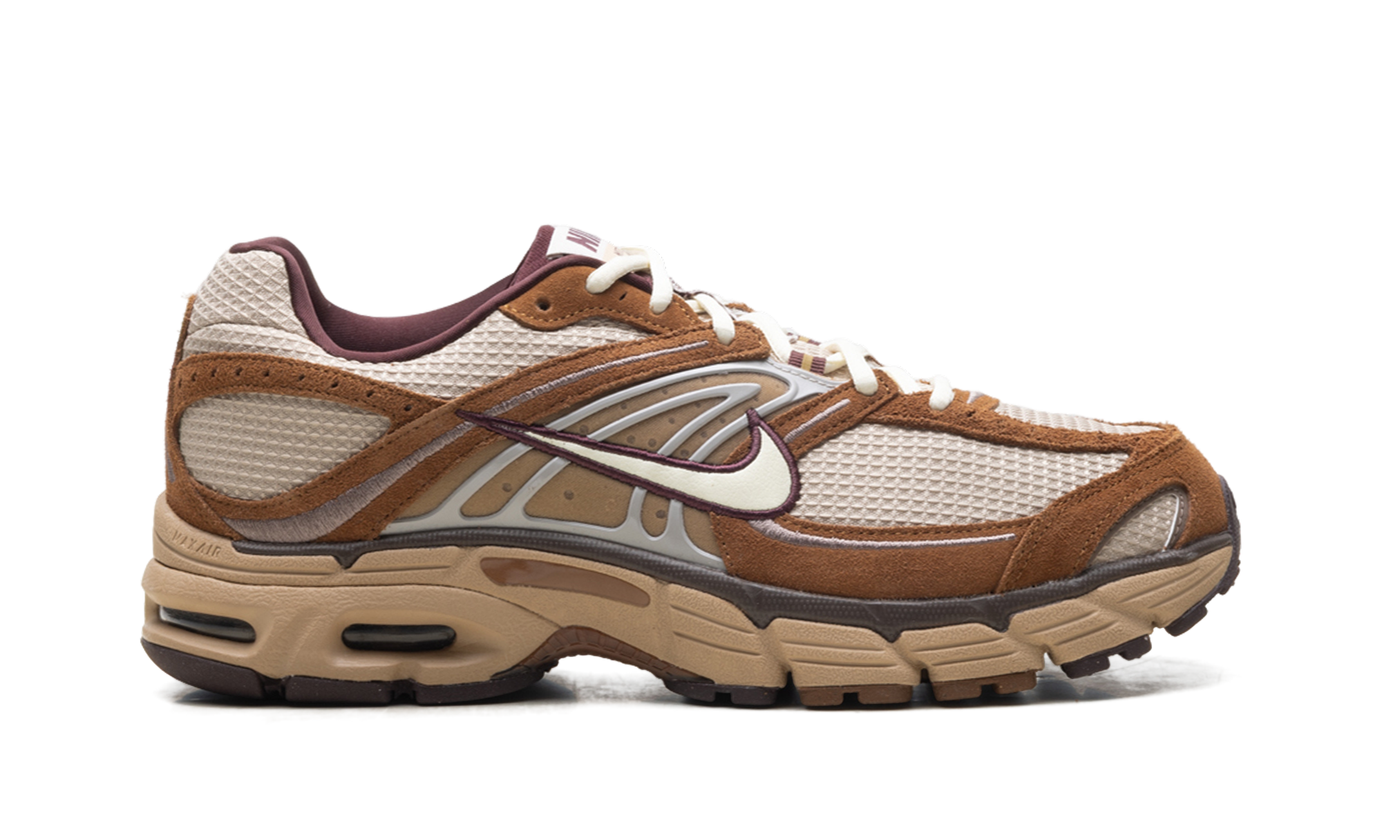 Air Max Moto 2K "Light British Tan Coconut Milk" IQ3410 281